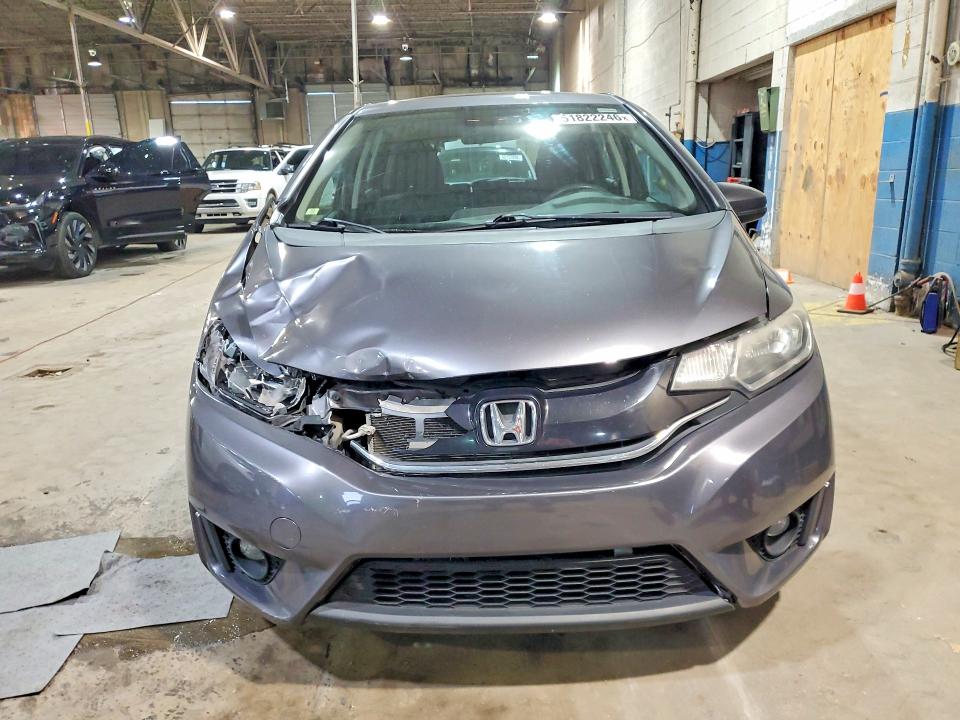 Aukcja sprzedaży 2015 Honda Fit, vin: 3HGGK5H82FM715269, numer aukcji: 51822246