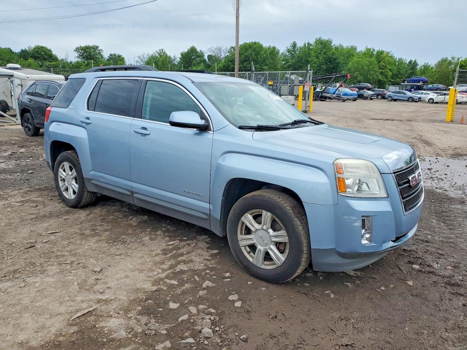 Продажа на аукционе авто 2015 Gmc Terrain, vin: 2GKFLWEK0F6114678, номер лота: 54167176