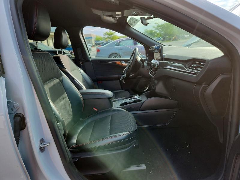 Aukcja sprzedaży 2025 Ford Escape, vin: 1FMCU9NA7SUA43944, numer aukcji: 52138406