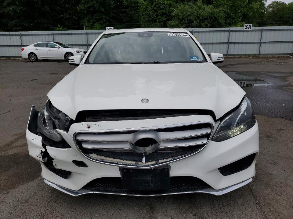 Продажа на аукционе авто 2016 Mercedes-benz E, vin: WDDHF5KB3GB170631, номер лота: 54633736