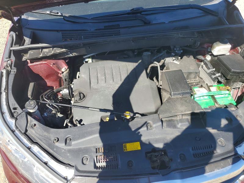 Aukcja sprzedaży 2015 Toyota Highlander, vin: 5TDJKRFH6FS182583, numer aukcji: 52257016