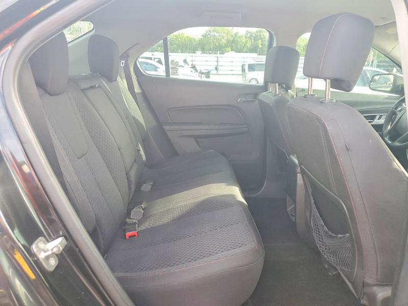 55071786 :رقم المزاد ، 2GNALAEKXE6202474 vin ، 2014 Chevrolet Equinox مزاد بيع