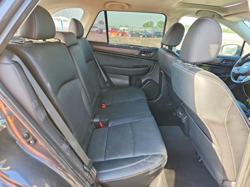 Продажа на аукционе авто 2018 Subaru Outback, vin: 4S4BSANC4J3246816, номер лота: 53326326