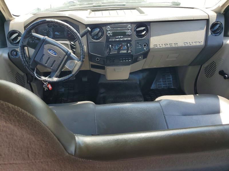 Продаж на аукціоні авто 2009 Ford F350, vin: 1FDWX36R79EA50595, номер лоту: 53123716