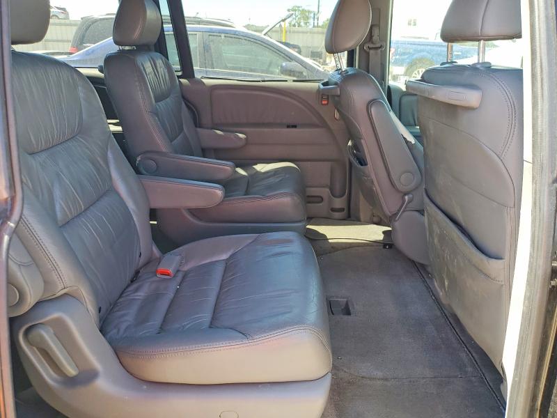 Aukcja sprzedaży 2010 Honda Odyssey, vin: 5FNRL3H75AB113334, numer aukcji: 53377516