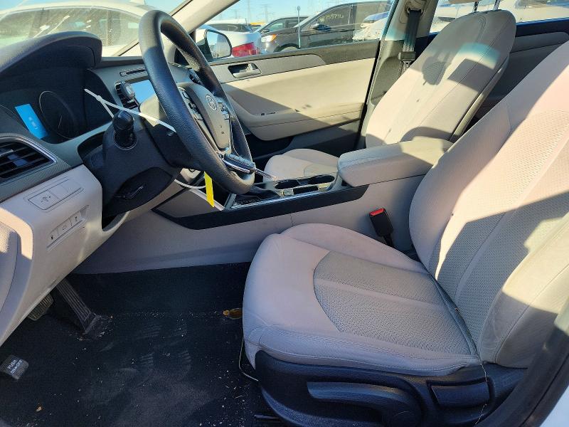 Aukcja sprzedaży 2016 Hyundai Sonata, vin: 5NPE24AF4GH336600, numer aukcji: 53068106