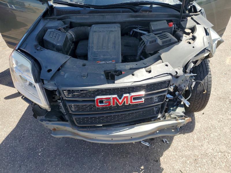 Aukcja sprzedaży 2013 Gmc Terrain, vin: 2GKALSEK2D6181573, numer aukcji: 54461516