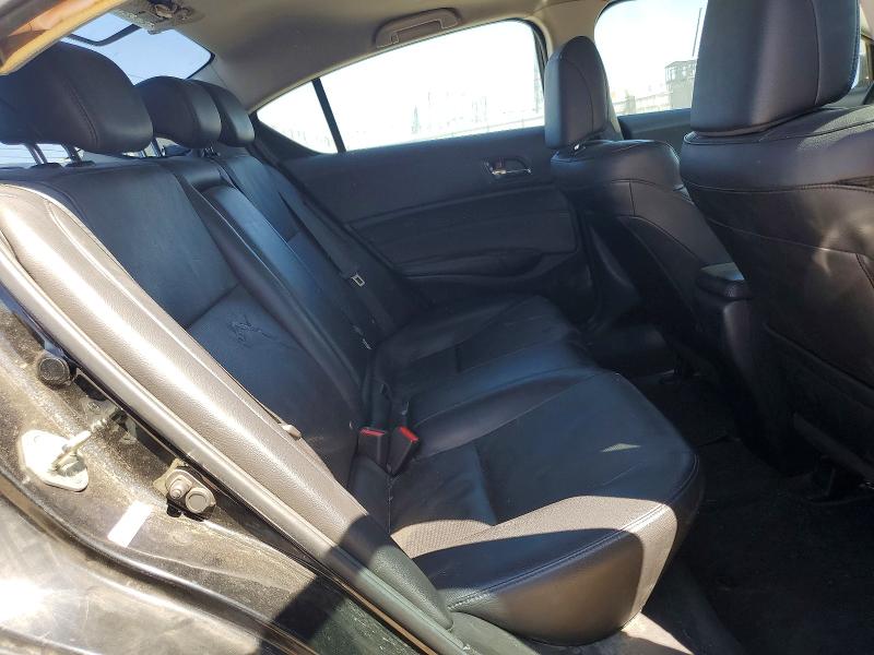 Aukcja sprzedaży 2013 Acura Ilx, vin: 19VDE3F76DE302004, numer aukcji: 51975556