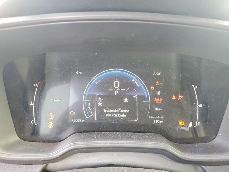 Aukcja sprzedaży 2023 Toyota Corolla Hybrid, vin: JTDBDMHE4P3005151, numer aukcji: 50934646
