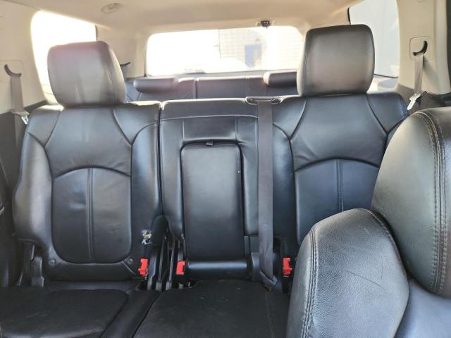 Aukcja sprzedaży 2011 Gmc Acadia, vin: 1GKKVRED1BJ382602, numer aukcji: 53431476