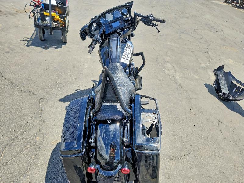 Продаж на аукціоні авто 2021 Harley Davidson Flhxs, vin: 1HD1KRP24MB621065, номер лоту: 54862366