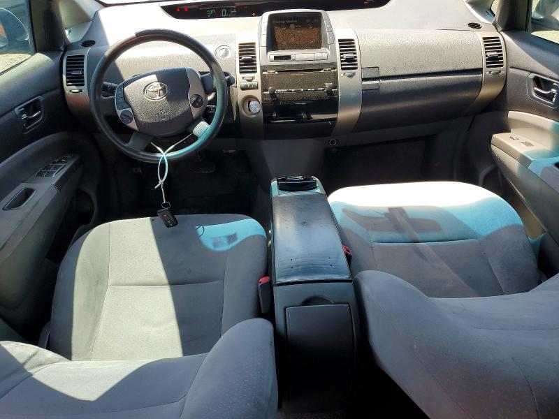 Aukcja sprzedaży 2008 Toyota Prius, vin: JTDKB20U283374816, numer aukcji: 52933096