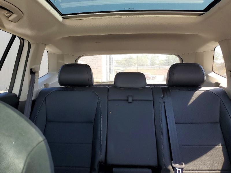 Продажа на аукционе авто 2019 Volkswagen Tiguan, vin: 3VV2B7AX1KM124724, номер лота: 53950536