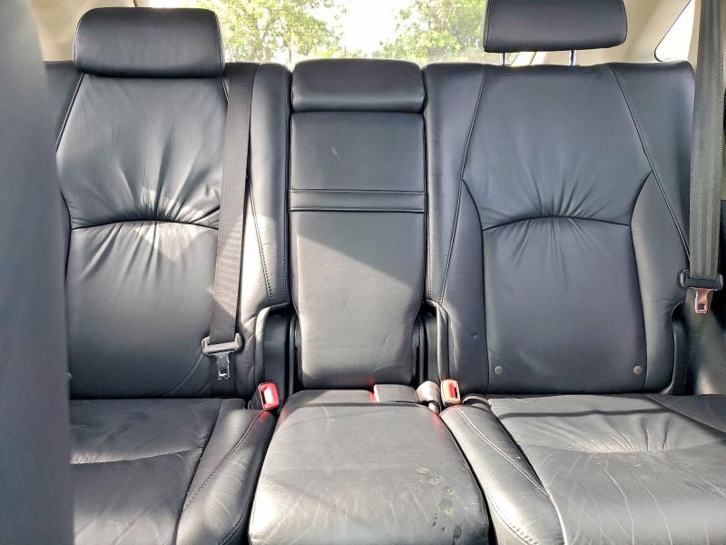 2009 Lexus Rx მანქანა იყიდება აუქციონზე, vin: JTJGK31U699852502, აუქციონის ნომერი: 54962076