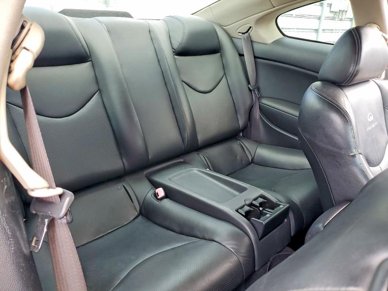 Aukcja sprzedaży 2012 Infiniti G37, vin: JN1CV6EL1CM470526, numer aukcji: 51878846