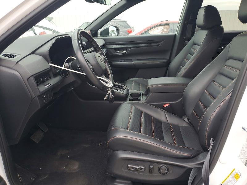 Продажа на аукционе авто 2024 Honda Cr-v, vin: 7FARS6H80RE005491, номер лота: 52605626