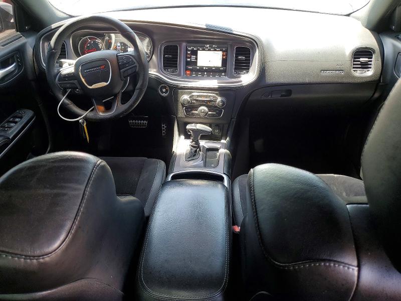 Продажа на аукционе авто 2019 Dodge Charger, vin: 2C3CDXGJ1KH519540, номер лота: 54020666