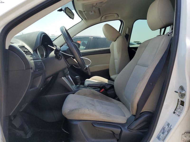 50674116 :رقم المزاد ، JM3KE2BE1D0154888 vin ، 2013 Mazda Cx-5 مزاد بيع