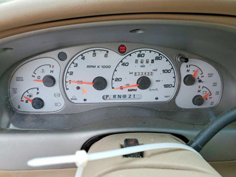 Aukcja sprzedaży 2002 Ford Explorer Sport Trac, vin: 1FMZU77E12UB49451, numer aukcji: 52591526