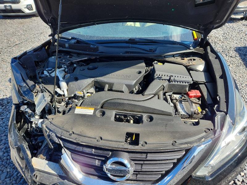 Aukcja sprzedaży 2017 Nissan Altima, vin: 1N4AL3AP0HC144656, numer aukcji: 53413066