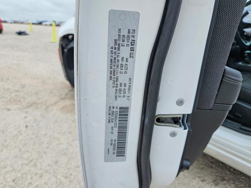 Auction sale of the 2018 Dodge Charger, vin: 2C3CDXBG9JH152316, lot number: 54991306