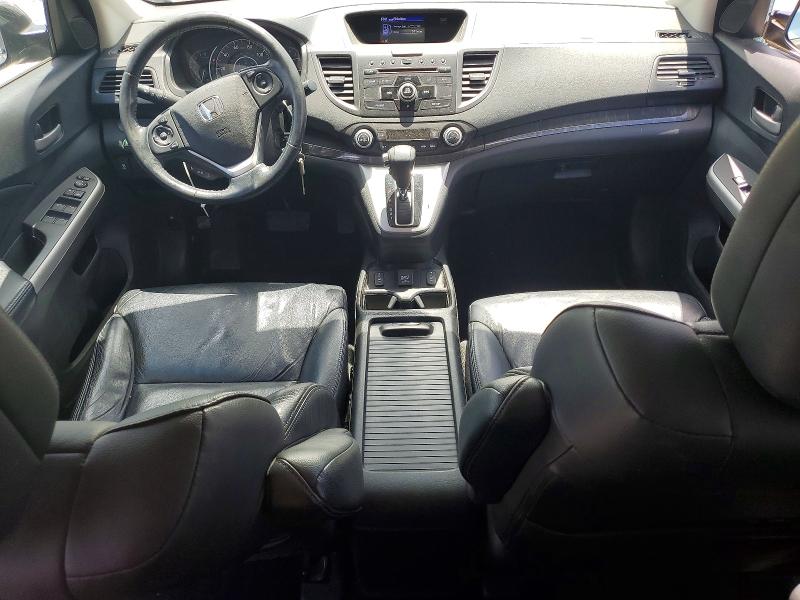 Продажа на аукционе авто 2014 Honda Cr-v, vin: 2HKRM4H75EH706329, номер лота: 53347936