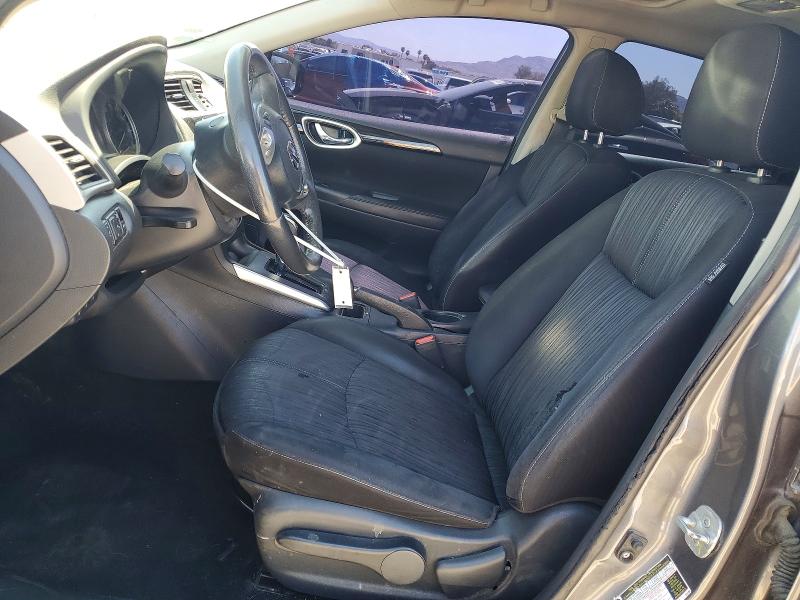 Aukcja sprzedaży 2016 Nissan Sentra, vin: 3N1AB7AP0GY306976, numer aukcji: 52869126
