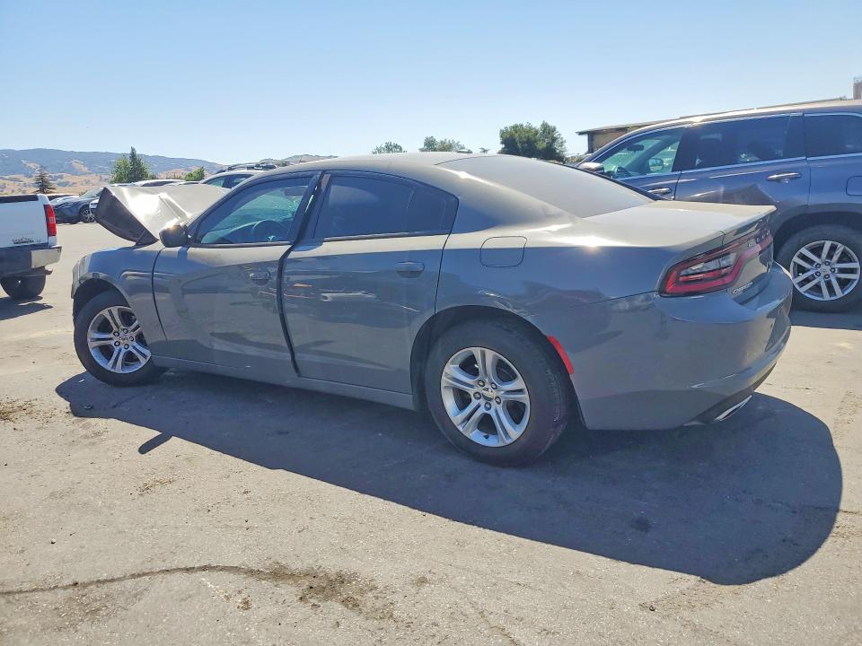 2018 Dodge Charger მანქანა იყიდება აუქციონზე, vin: 2C3CDXBG6JH281159, აუქციონის ნომერი: 52965656