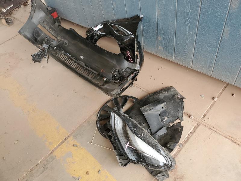 Продажа на аукционе авто 2023 Tesla Model 3, vin: 5YJ3E1EA2PF577520, номер лота: 52527606