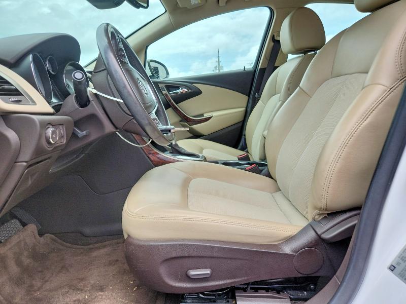 2015 Buick Verano მანქანა იყიდება აუქციონზე, vin: 1G4PR5SK0F4157489, აუქციონის ნომერი: 55525466