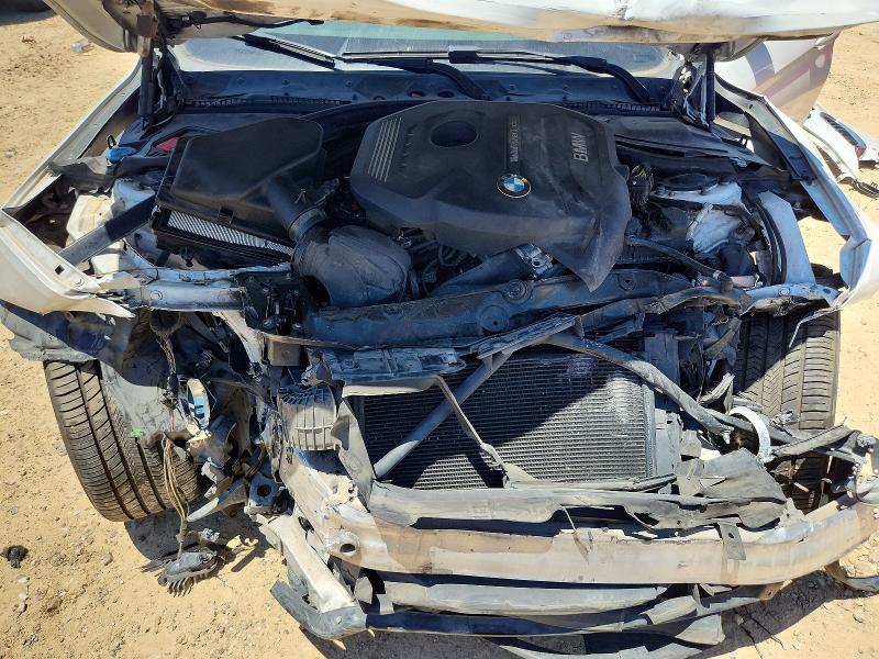 Aukcja sprzedaży 2018 Bmw 430i, vin: WBA4J1C51JBG76295, numer aukcji: 53180096
