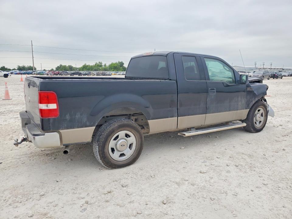 Aukcja sprzedaży 2004 Ford F150, vin: 1FTRX12W24NC31453, numer aukcji: 52814186