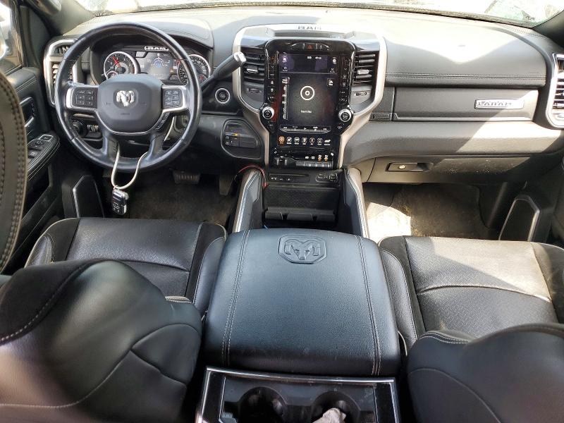 2019 Ram 2500 მანქანა იყიდება აუქციონზე, vin: 3C6UR5FL7KG535256, აუქციონის ნომერი: 52211426