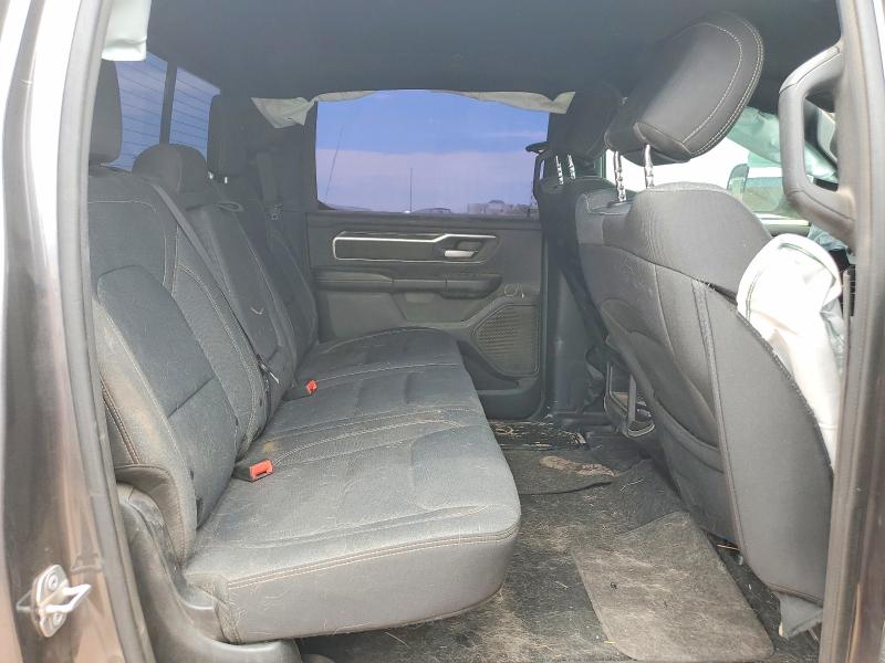 Aukcja sprzedaży 2019 Ram 1500, vin: 1C6SRFFT7KN537268, numer aukcji: 53058276