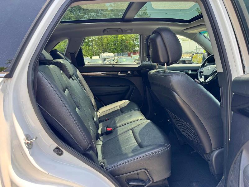 Aukcja sprzedaży 2014 Kia Sorento, vin: 5XYKWDA73EG522892, numer aukcji: 54301126