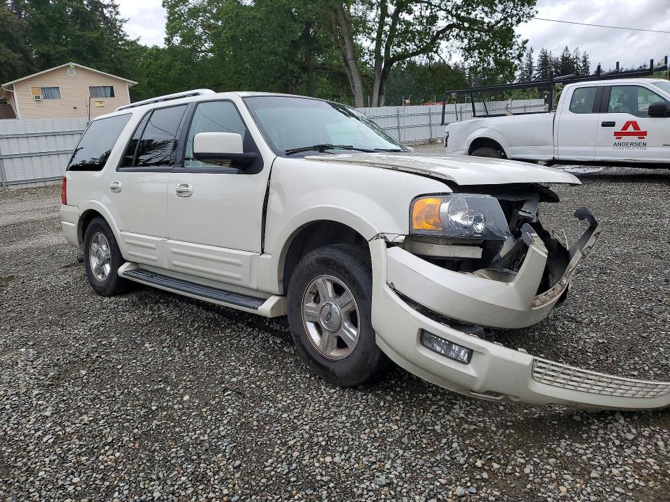 Продаж на аукціоні авто 2006 Ford Expedition, vin: 1FMFU20506LA81879, номер лоту: 53950416
