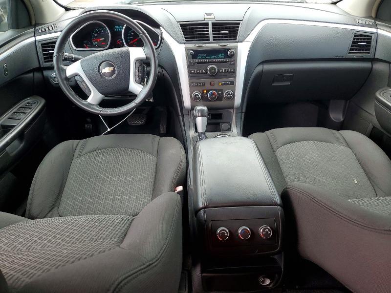 52546916 :رقم المزاد ، 1GNER23D69S176212 vin ، 2009 Chevrolet Traverse مزاد بيع