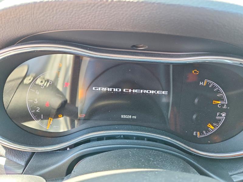Продажа на аукционе авто 2019 Jeep Grand Cherokee, vin: 1C4RJFBG5KC720042, номер лота: 51590626