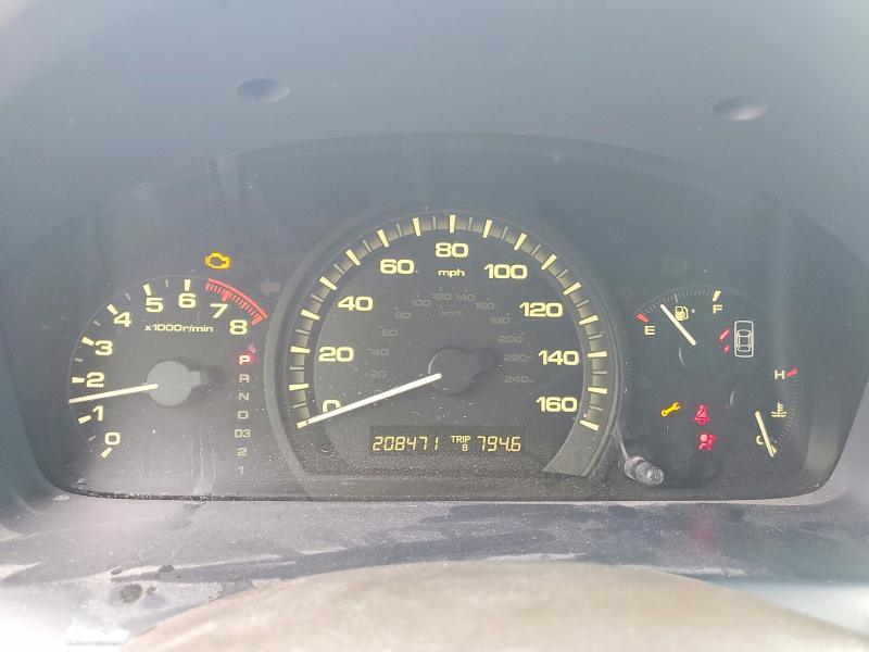 Продажа на аукционе авто 2006 Honda Accord, vin: 3HGCM56436G707768, номер лота: 54442636