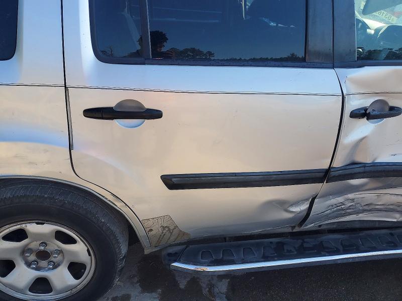 2011 Honda Pilot მანქანა იყიდება აუქციონზე, vin: 5FNYF3H20BB056744, აუქციონის ნომერი: 53169686