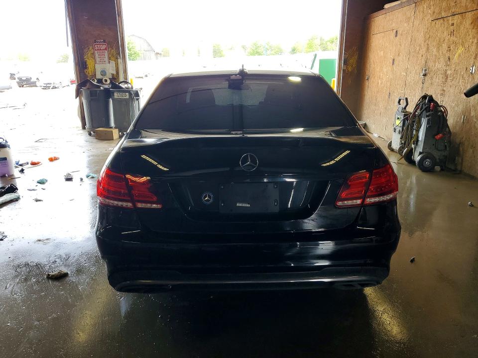 Продаж на аукціоні авто 2016 Mercedes-benz E, vin: WDDHF8JB4GB227809, номер лоту: 54873696