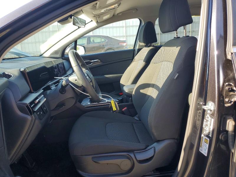 Продаж на аукціоні авто 2026 Kia Sportage, vin: 5XYK23DF2TG386308, номер лоту: 53471716