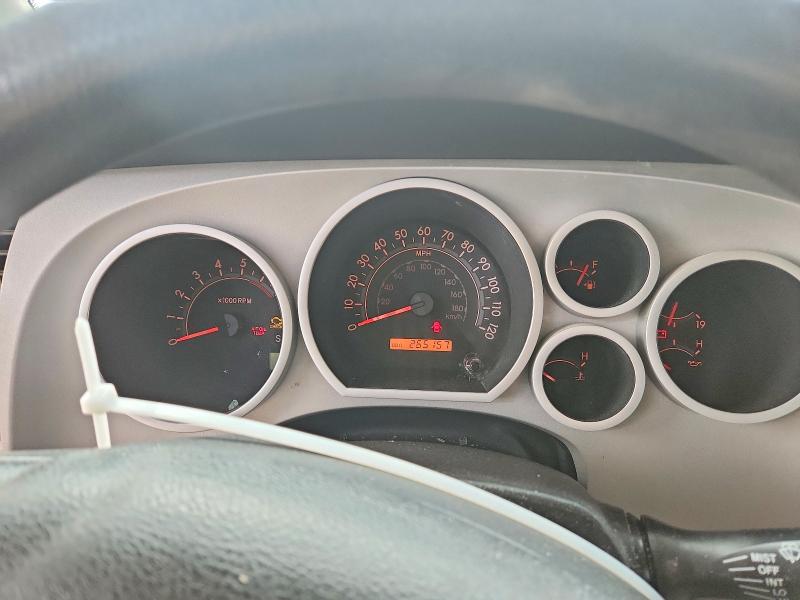 Продажа на аукционе авто 2008 Toyota Tundra, vin: 5TFRU54178X008711, номер лота: 52781156