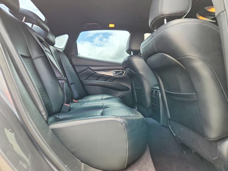 Продаж на аукціоні авто 2015 Infiniti Q70, vin: JN1BY1AP3FM540806, номер лоту: 54770716