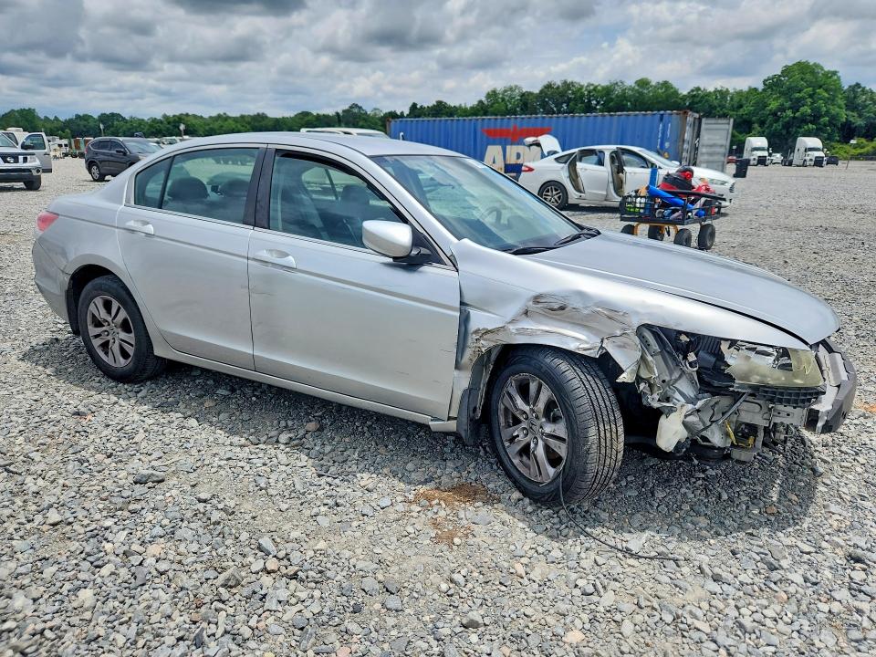 54586776 :رقم المزاد ، 1HGCP2F63CA038385 vin ، 2012 Honda Accord مزاد بيع