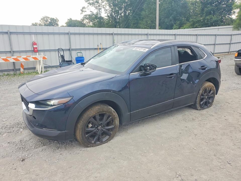 Продаж на аукціоні авто 2024 Mazda Cx-30, vin: 3MVDMBBM1RM675091, номер лоту: 53113116