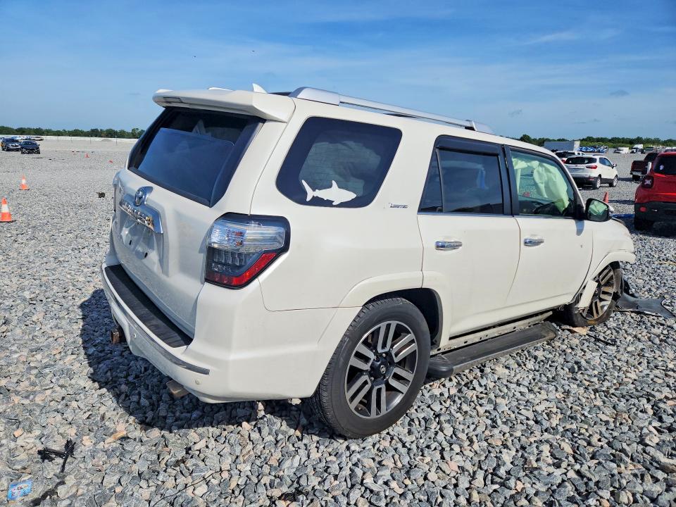2015 Toyota 4runner მანქანა იყიდება აუქციონზე, vin: JTEBU5JR5F5214531, აუქციონის ნომერი: 52445396
