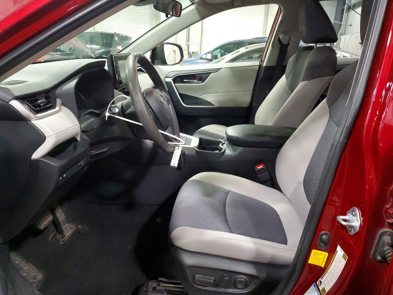 Продаж на аукціоні авто 2019 Toyota Rav4 Hybrid, vin: JTMRWRFVXKD032186, номер лоту: 52349236