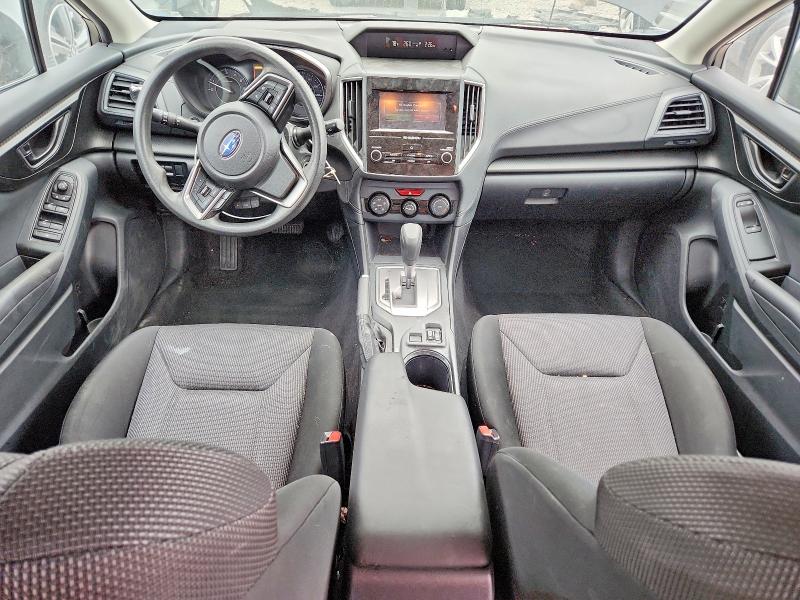 Aukcja sprzedaży 2018 Subaru Impreza, vin: 4S3GTAD60J3736155, numer aukcji: 55072096