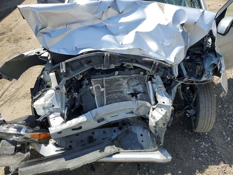 Aukcja sprzedaży 2024 Mitsubishi Mirage, vin: ML32FUFJ9RHF12164, numer aukcji: 52470936